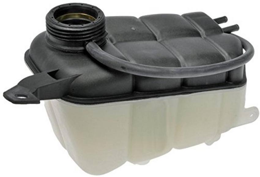 Mercedes Engine Coolant Reservoir - Front 2205000049 - Dorman 603633